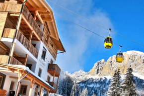 B&B La Tranquillitè Corvara